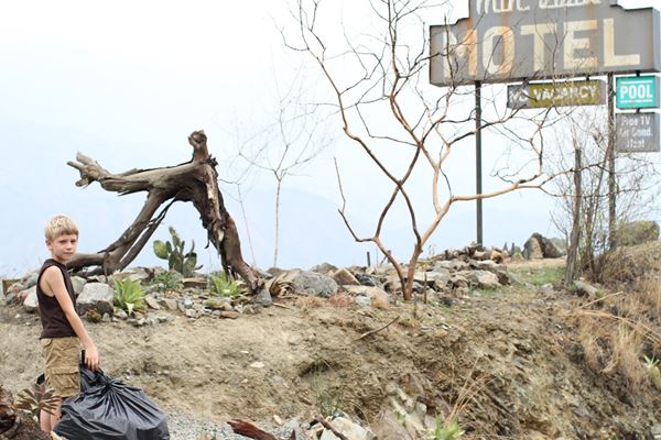 (C)2015 chiller Films