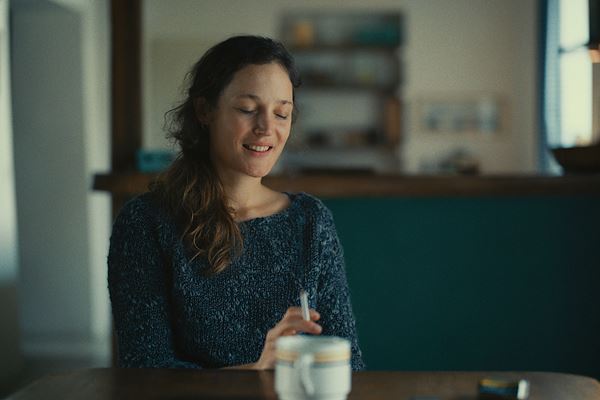 (C) 2021 - LES FILMS DU POISSON - GAUMONT - ARTE FRANCE CINEMA - LUPA FILM