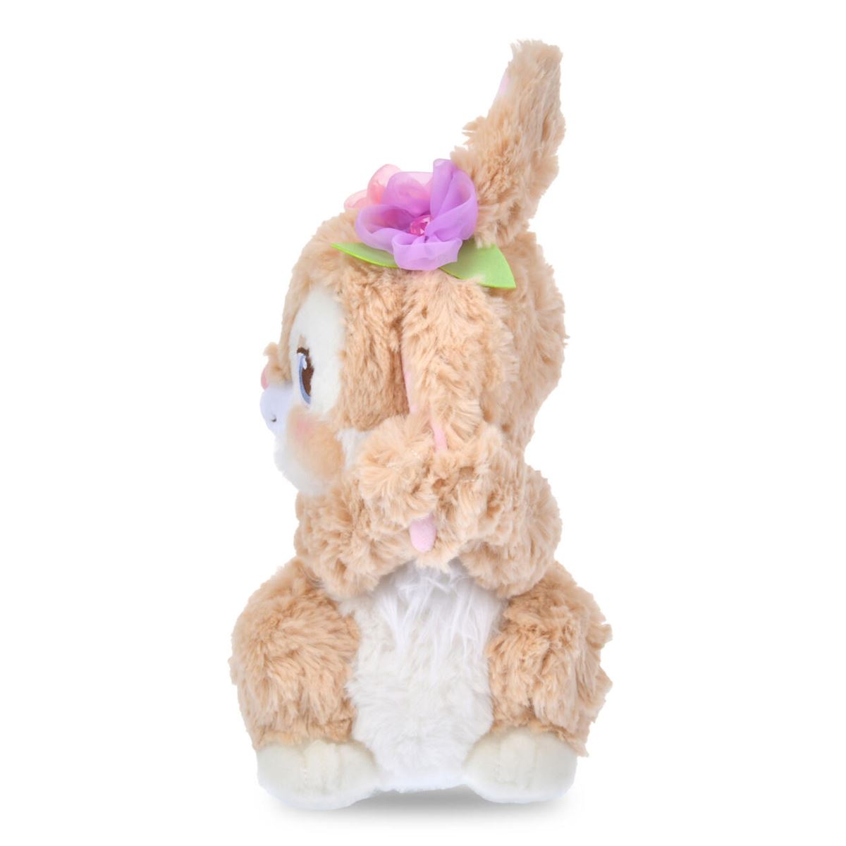 ディズニー】とんすけ＆ミス・バニーの優しい春色の雑貨登場♪ルピシア