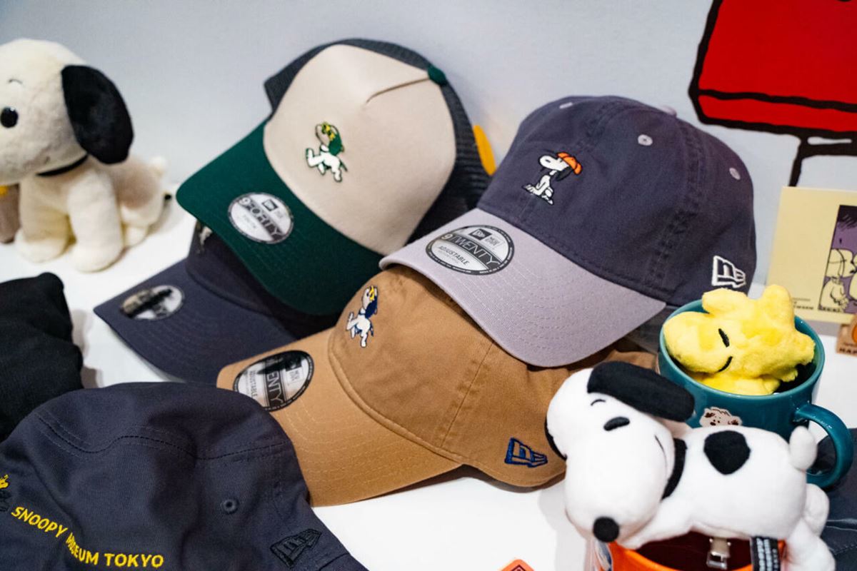 スヌーピー ミュージアム　グッズまとめ売り スヌーピー ミュージアム グッズまとめ売り - メルカリ