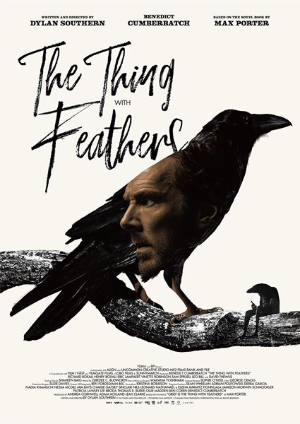 (C)THE THING WITH FEATHERS LTD / THE BRITISH FILM INSTITUTE / CHANNEL FOUR TELEVISION CORPORATION 2025 ALL RIGHTS RESERVED.