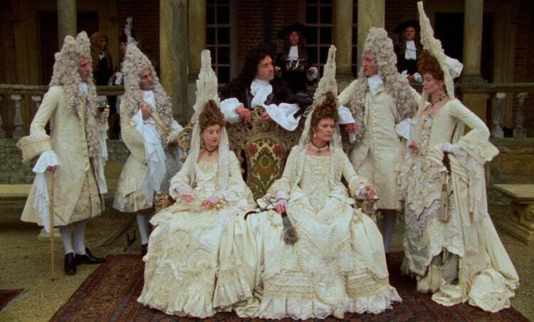 美と毒の饗宴”にようこそ、ピーター・グリーナウェイ特集上映の予告