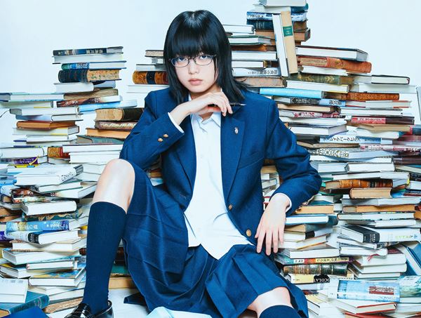 (C)2018映画「響 -HIBIKI-」製作委員会　(C)柳本光晴／小学館