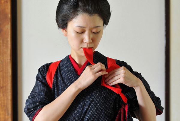 (C)2017 富岡市／富岡製糸場映画製作委員会