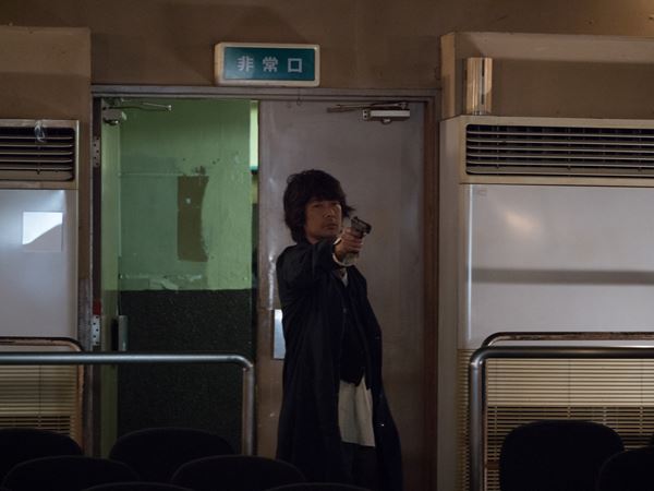 (C)　DEEP END PICTURES INC.