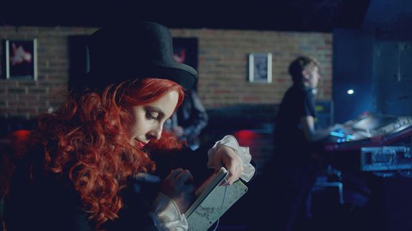 (C)MONUMENTAL PICTURES, TANGO PRODUCTIONS, LLC,CHANNEL FOUR TELEVISION CORPORATION, 2019