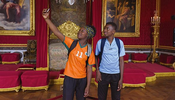 (C)ATELIER DE PRODUCTION - SOMBRERO FILMS - FRANCE 3 CINEMA - 2017