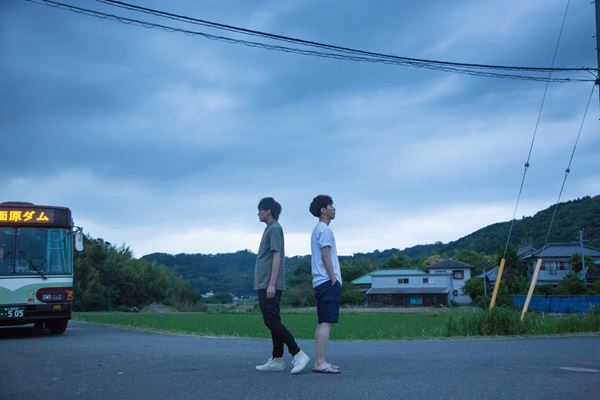 (C)2019『ジャンクション29』製作委員会