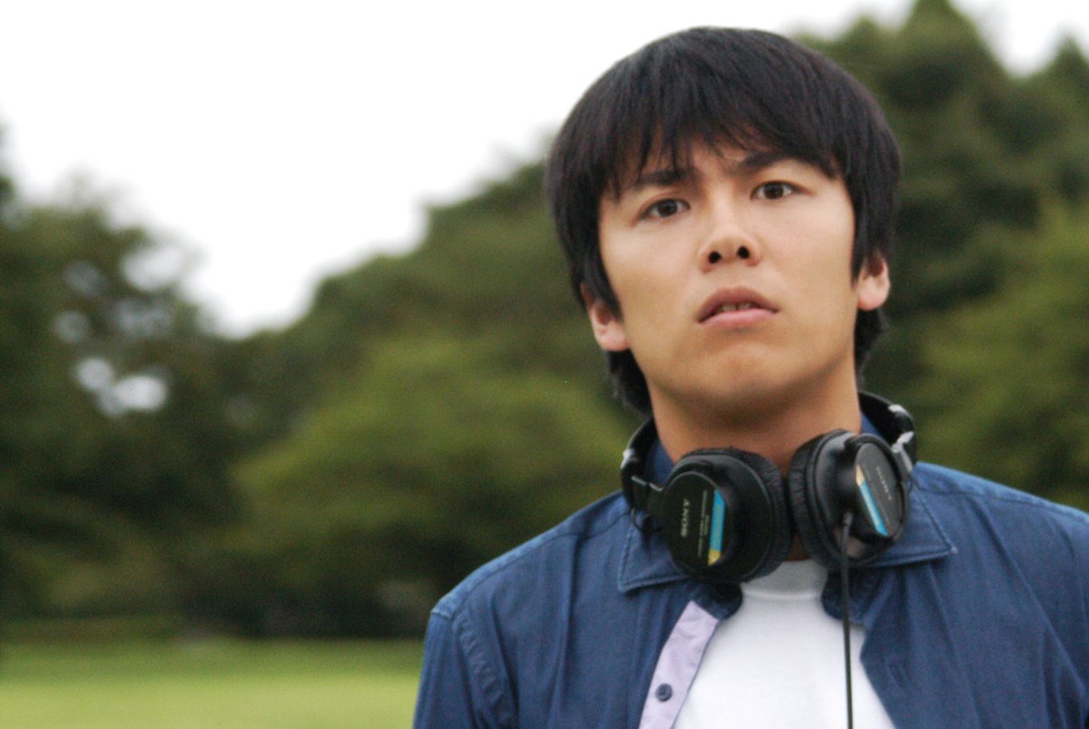 見えないほどの遠くの空を・画像・写真 ぴあ映画