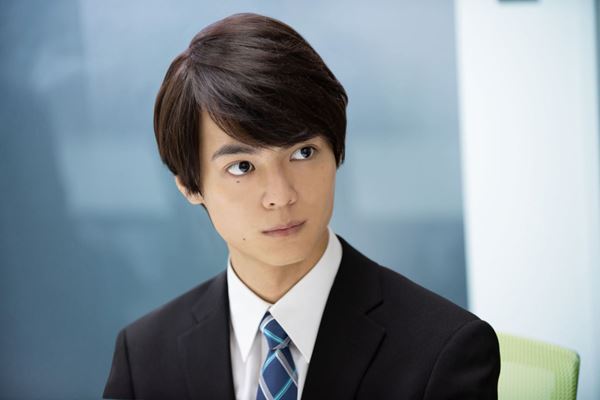 (C)2018『SHUKATSU 3』面接委員会 