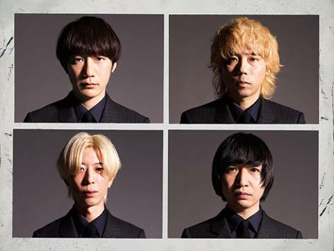 10/20(日)出演 THE BAWDIES