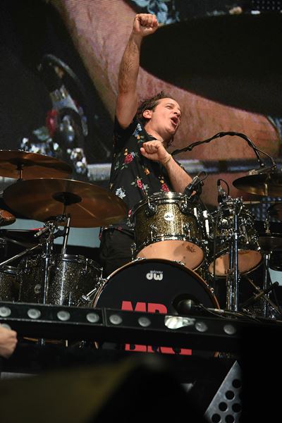 Photography by William Hames