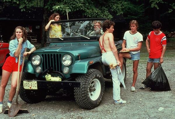 Images courtesy of Park Circus/Warner Bros.