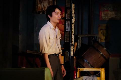 撮影：田中亜紀