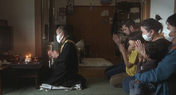 (C)2024 Takeshi Fukunaga/AINU PURI Production Committee