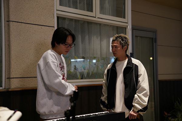 (C)2025「熊本の彼氏」製作委員会