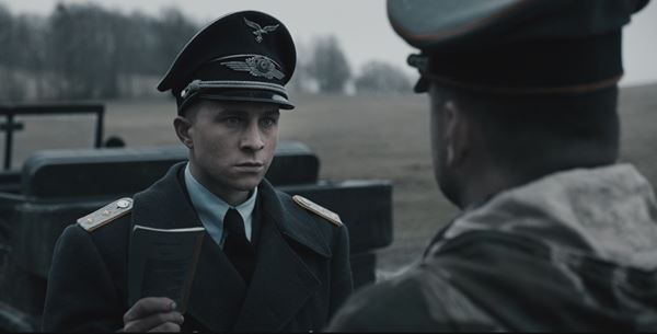 (C)2017 - Filmgalerie 451, Alfama Films, Opus Film