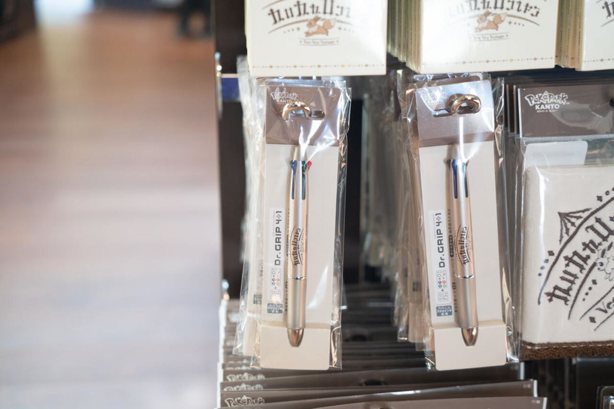 ポケモン】行ったら確実に買い！「ポケパーク カントー」の“限定お土産