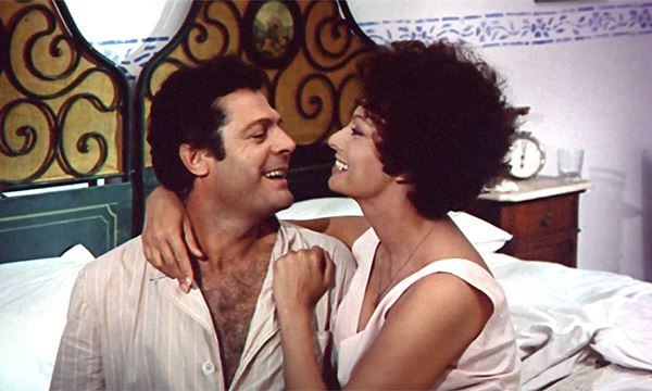 (C) 1970 - COMPAGNIA CINEMATOGRAFICA CHAMPION(IT) - FILMS CONCORDIA(FR) - SURF FILM SRL, ALL RIGHTS RESERVED.