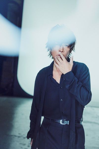 菅田将暉 菅田将暉“鬼ちゃん”が熱唱！ウェブ限定MV「見たこともない景色