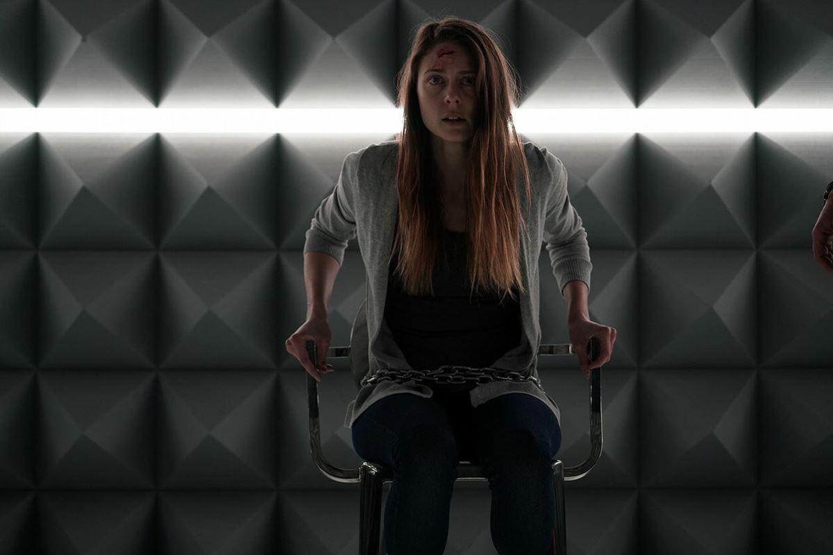 CONTROL コントロール・画像・写真 ぴあ映画