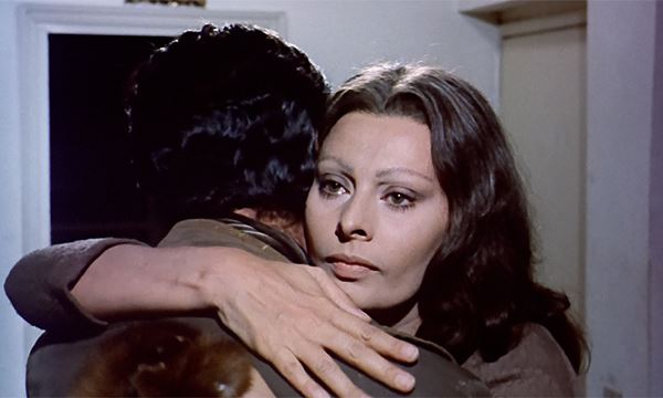 (C) 1970 - COMPAGNIA CINEMATOGRAFICA CHAMPION(IT) - FILMS CONCORDIA(FR) - SURF FILM SRL, ALL RIGHTS RESERVED.