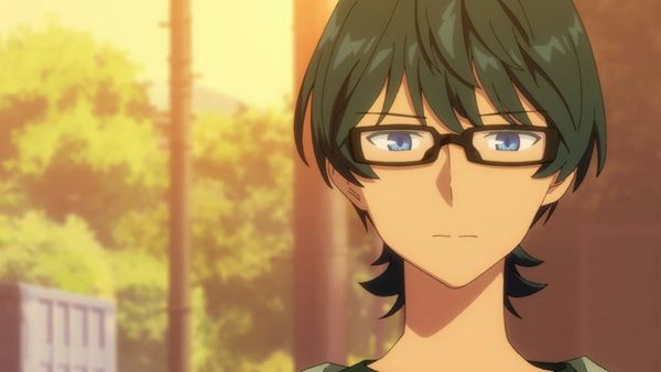 (C)円谷プロ (C)2023 TRIGGER・雨宮哲／「劇場版グリッドマンユニバース」製作委員会