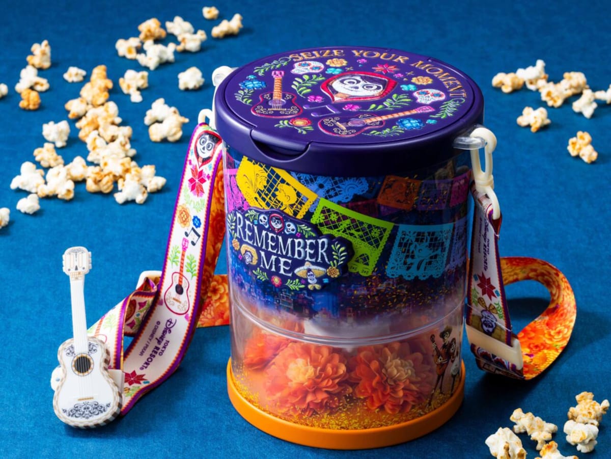 ディズニー】光るギミック＆細部へのこだわりが凄すぎる！新作