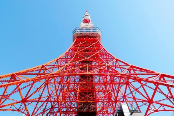 （c）TOKYO TOWER