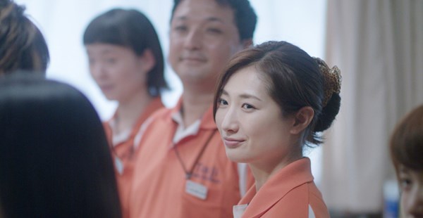 (C)2018映画「ボクはボク、クジラはクジラで、泳いでいる。」製作委員会