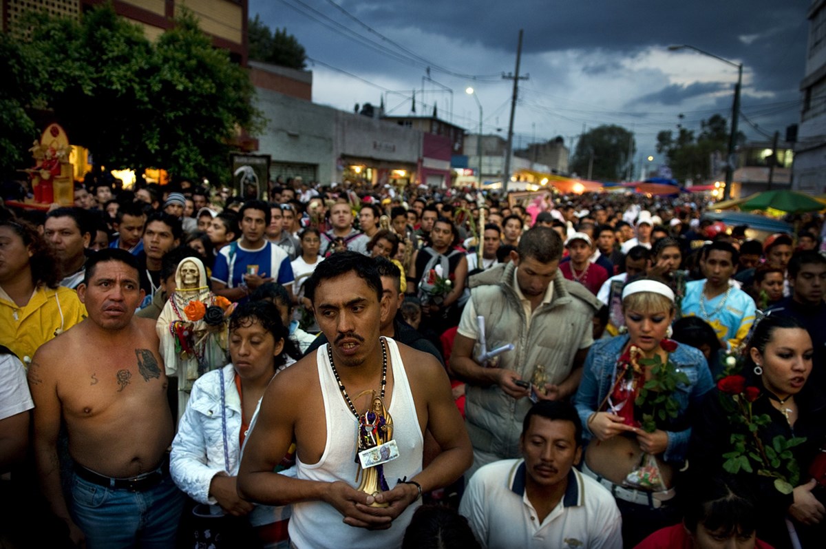 皆殺しのバラッド メキシコ麻薬戦争の光と闇・画像・写真（3/11） - ぴあ映画
