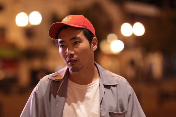 (C)HAKODATE CINEMA IRIS