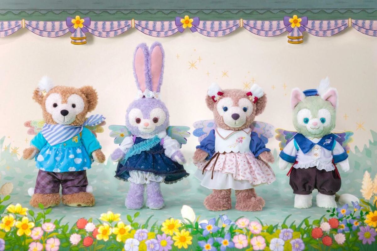 めちゃくちゃかわいい　ダッフィ　グーフィ？　レア 2025年最新】ダッフィー レアの人気アイテム - メルカリ