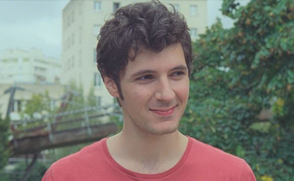 (C)2018 NORD-OUEST FILMS - ARTE FRANCE CINEMA