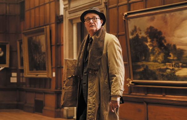 (C)PATHE PRODUCTIONS LIMITED 2020