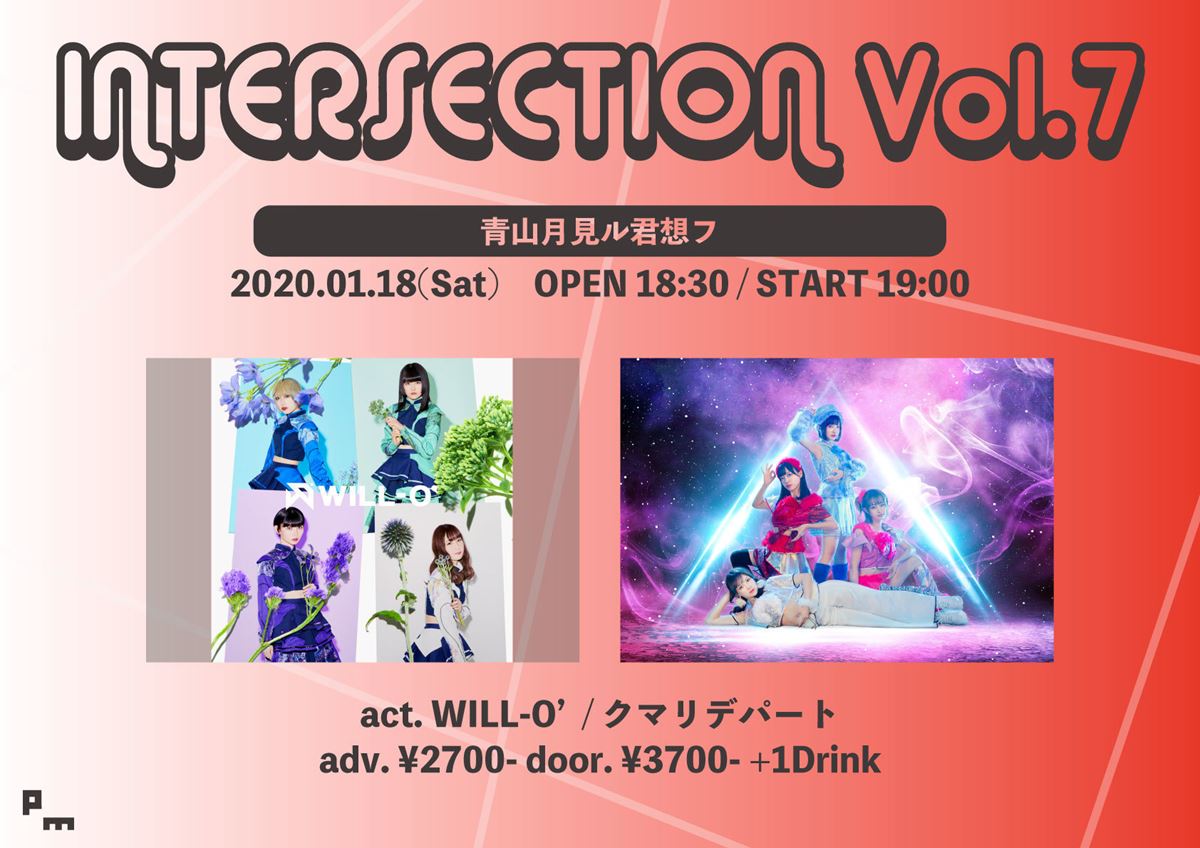 INTERSECTION Vol.7