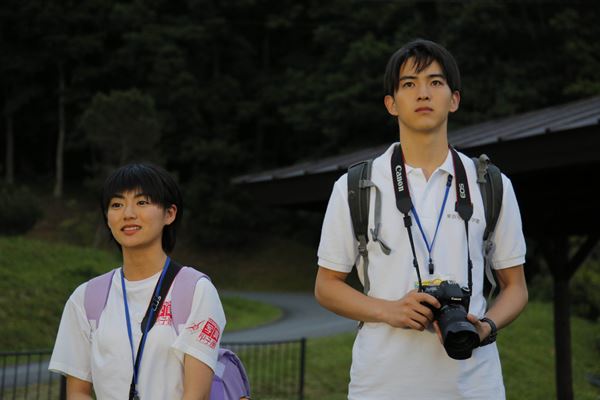 (C)シネボイス