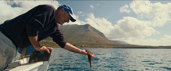 (C)Amazon MGM Studios　(C)2025 Amazon Content Services LLC