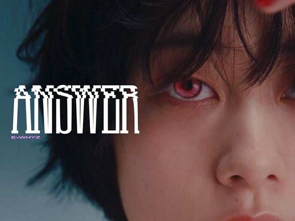 ExWHYZ、視力検査がテーマの「ANSWER」MV公開 BiSHとのツーマン