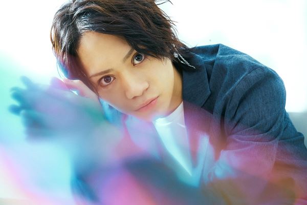 ① 2.5次元俳優 佐藤流司 デビュー前チェキ ① 2.5次元俳優 佐藤流司 デビュー前チェキ