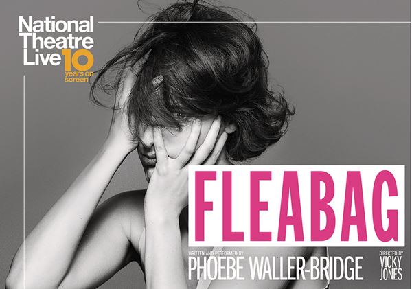 (C)NTL 2019 Fleabag photo by Matt Humphrey／(C)2019 Fleabag photo by Matt Humphrey