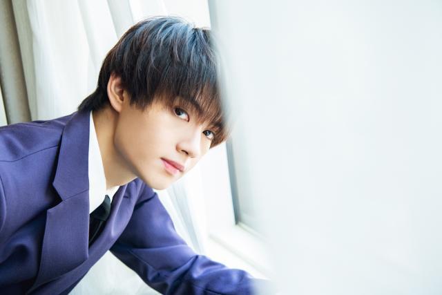 Johnny&#39;s - かぐや様は告らせたい ファイナル☆プレスシート☆平野紫耀 キンプリ 佐野勇斗 佐野勇斗 - 平野紫耀が“人間の上を行く早口”でファン驚かせる
