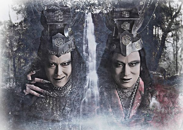 (C)松竹株式会社