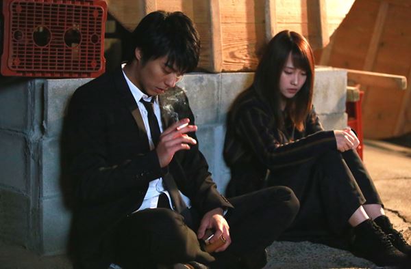 (C)2018「恋のしずく」製作委員会