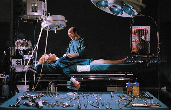 (C)1985 Allarts Enterprises BV and British Film Institute.