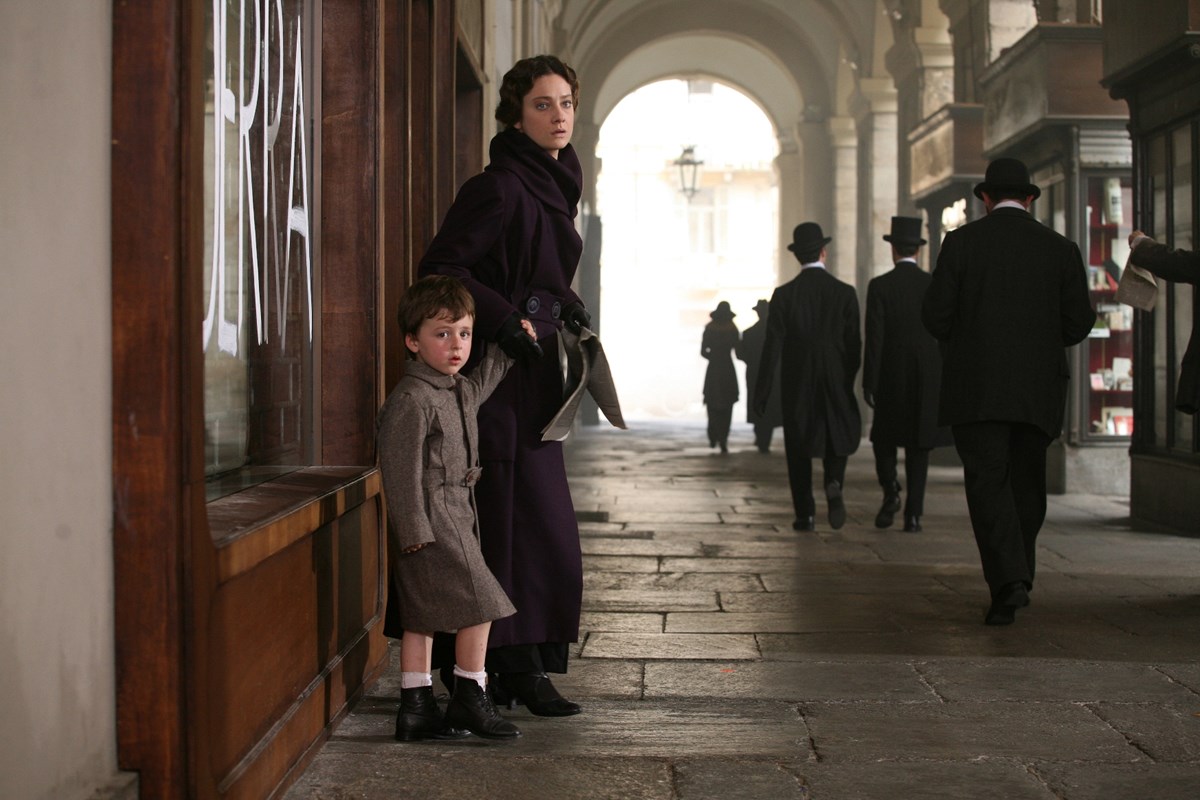 愛の勝利を ムッソリーニを愛した女・画像・写真 ぴあ映画