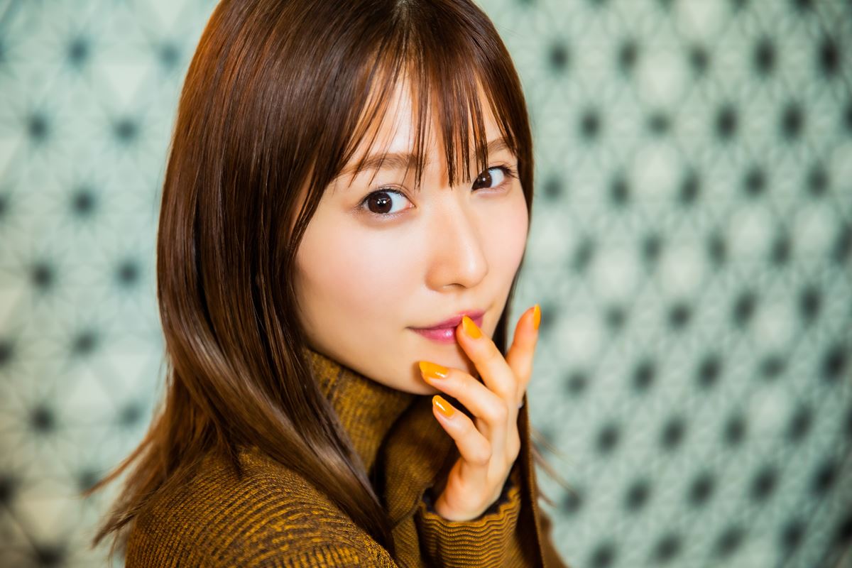 蜜蜂と遠雷』特集(第1回)松岡茉優・松坂桃李「それぞれに自分にし
