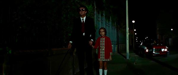 (C)TITANUS Licensed by RAI Com S.p.A. - Rome, Italy. All Rights Reserved.