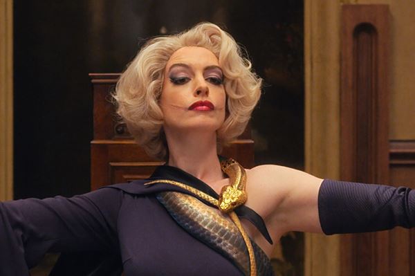 (C)2020 Warner Bros. Ent. All Rights Reserved.