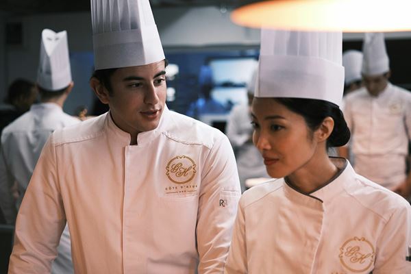 (C)DACP-Kiss Films-Atelier de Production-France 2 Cinema